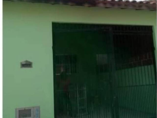 #CA00158 - Sobrado para Venda em Cabreúva - SP