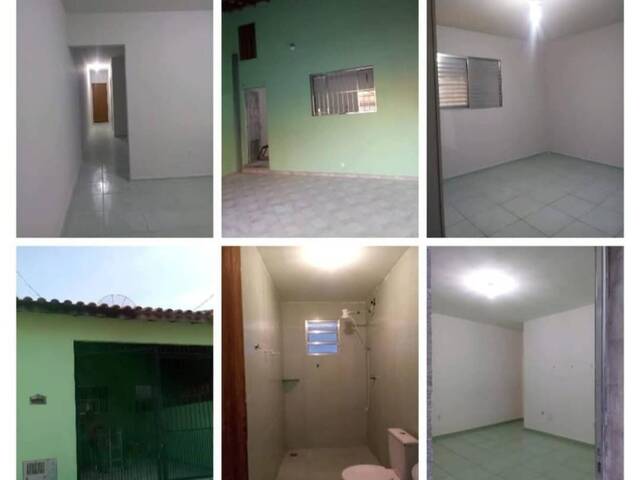 #CA00158 - Sobrado para Venda em Cabreúva - SP