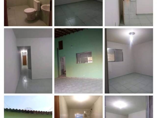 #CA00158 - Sobrado para Venda em Cabreúva - SP