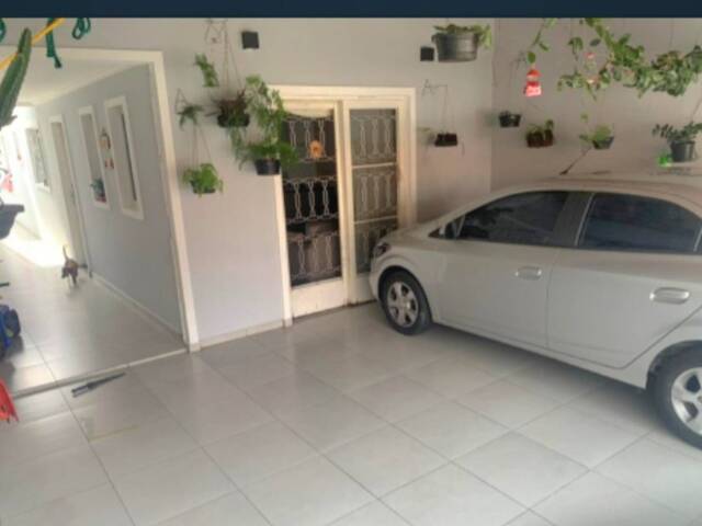 #CA00159 - Sobrado para Venda em Cabreúva - SP