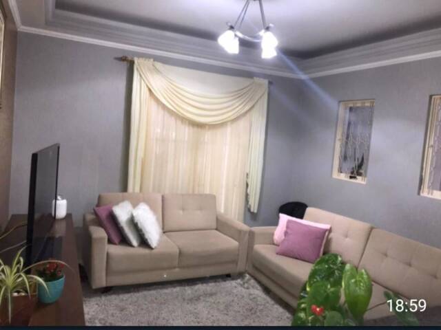 #CA00159 - Sobrado para Venda em Cabreúva - SP