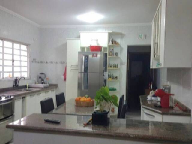 Sobrado para Venda em Cabreúva - 4