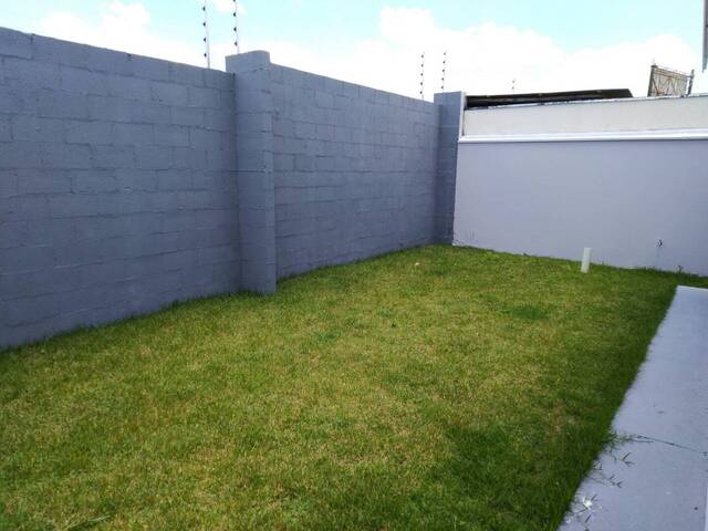 Casa para Locação em Cabreúva - 5