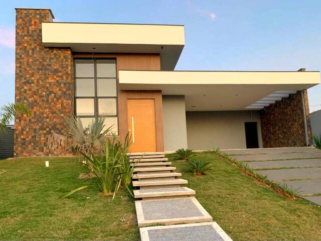 #CA00160 - Casa para Venda em Porangaba - SP