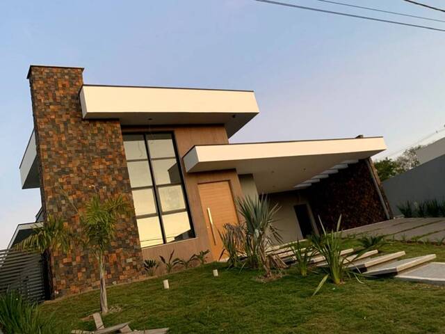 #CA00160 - Casa para Venda em Porangaba - SP