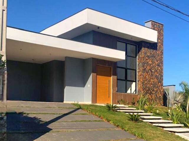 #CA00160 - Casa para Venda em Porangaba - SP