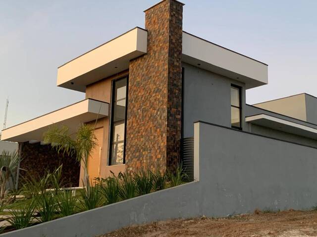 Casa para Venda em Porangaba - 4