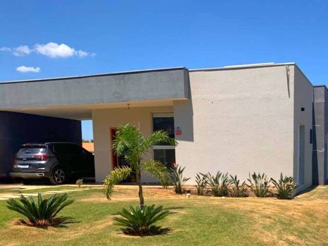 #CA00161 - Casa para Venda em Pardinho - SP