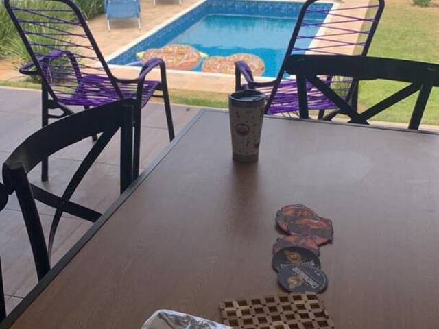 Casa para Venda em Pardinho - 4