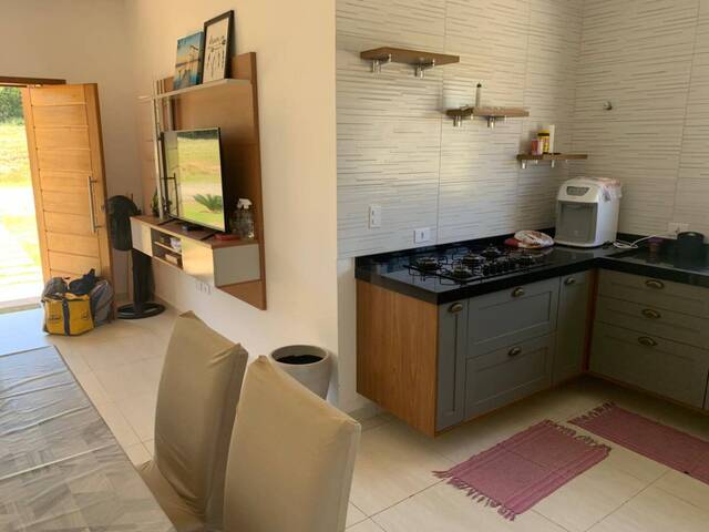 Casa para Venda em Pardinho - 5