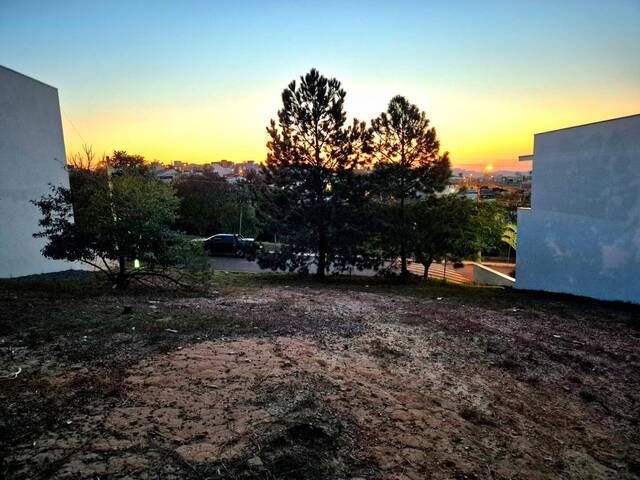 #TE00039 - Terreno para Venda em Itupeva - SP
