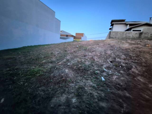 Terreno para Venda em Itupeva - 4