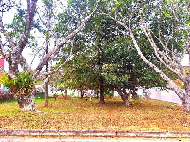 #TE00040 - Terreno para Venda em Cabreúva - SP