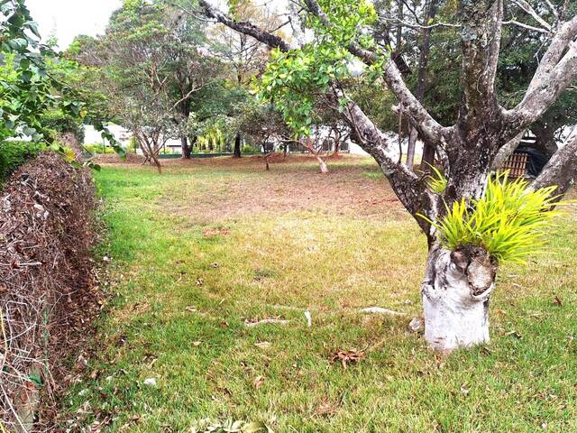 #TE00040 - Terreno para Venda em Cabreúva - SP