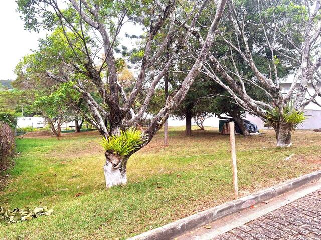 #TE00040 - Terreno para Venda em Cabreúva - SP
