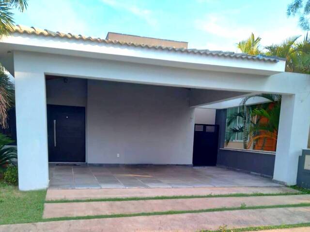 #CA00163 - Casa para Venda em Itupeva - SP
