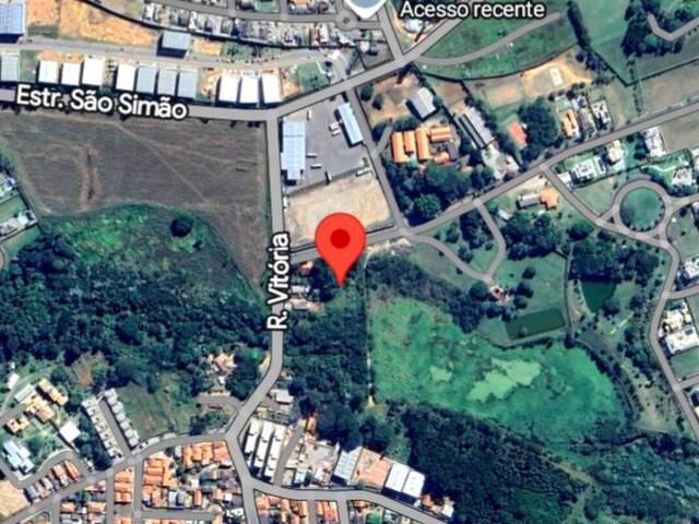 #TE00041 - Terreno para Venda em Cabreúva - SP