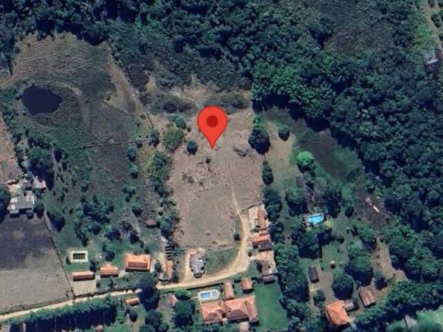 #TE00042 - Terreno para Venda em Cabreúva - SP