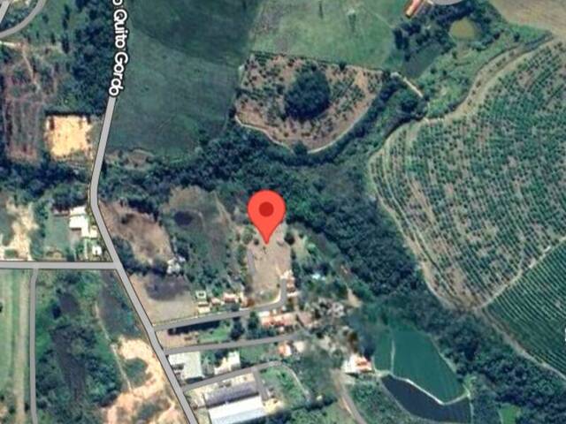 #TE00042 - Terreno para Venda em Cabreúva - SP