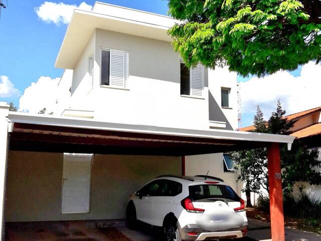 #CA00164 - Sobrado para Venda em Itupeva - SP