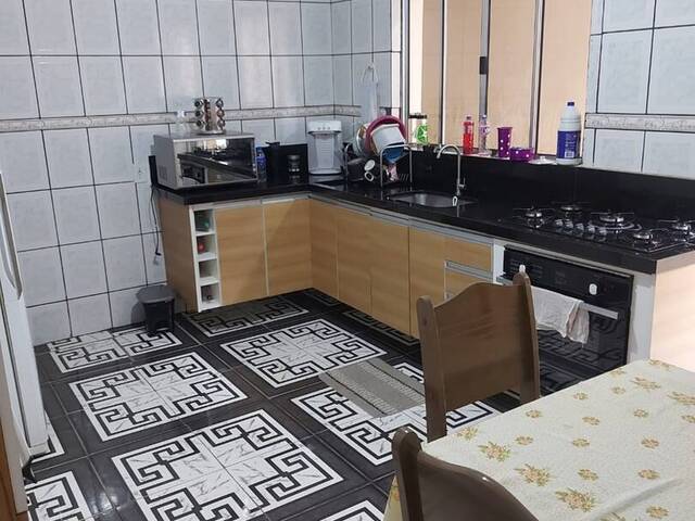 #CA00165 - Sobrado para Venda em Cabreúva - SP