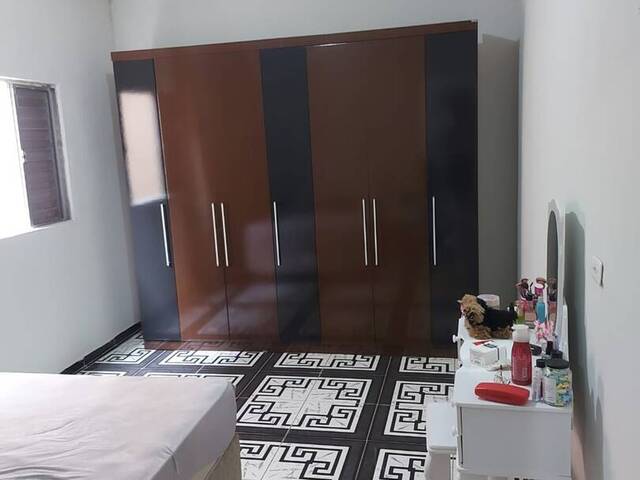 #CA00165 - Sobrado para Venda em Cabreúva - SP