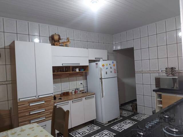 Sobrado para Venda em Cabreúva - 4