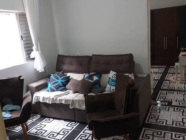 Sobrado para Venda em Cabreúva - 5