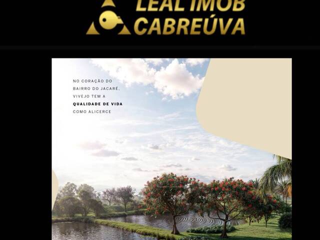 #TE00043 - Terreno para Venda em Cabreúva - SP