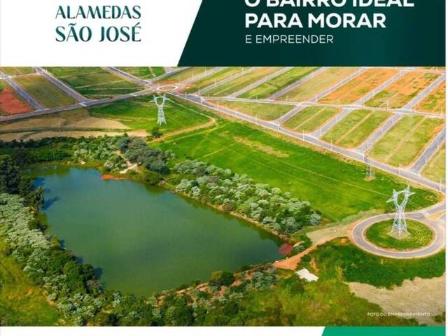 #TE00046 - Terreno para Venda em Cabreúva - SP