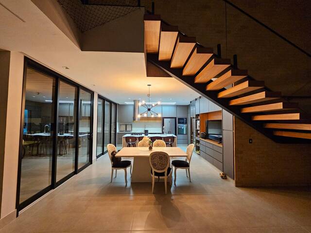 #CA00166 - Sobrado para Venda em Cabreúva - SP