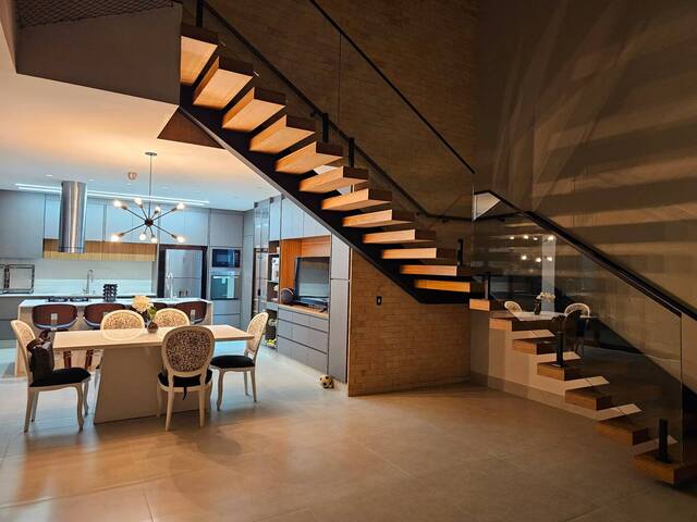 Sobrado para Venda em Cabreúva - 4