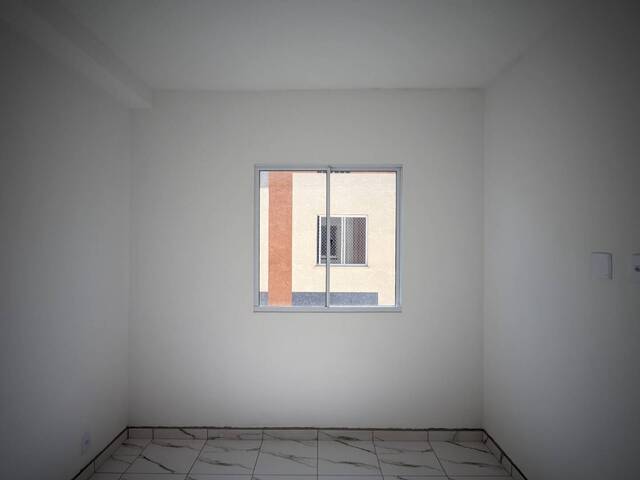 Apartamento para Locação em Cabreúva - 5