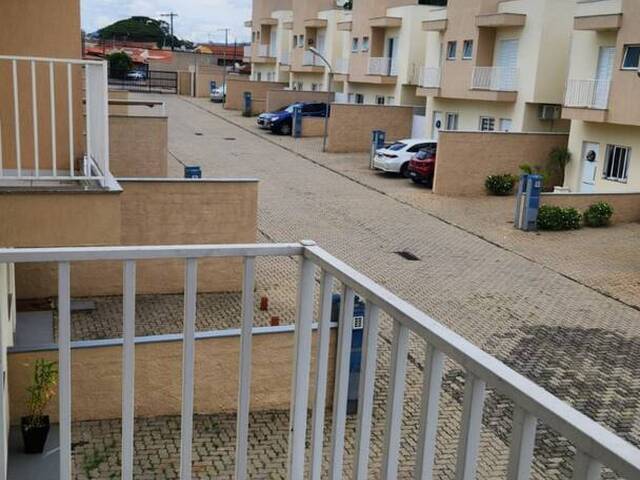 #CA00167 - Sobrado para Venda em Cabreúva - SP