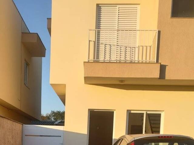 #CA00167 - Sobrado para Venda em Cabreúva - SP