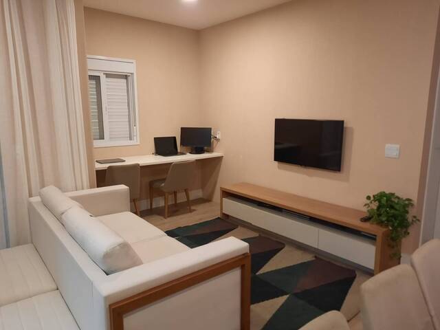 #AP00008 - Apartamento para Venda em Jundiaí - SP