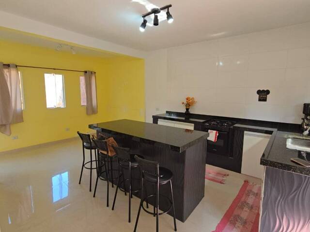 #CA00168 - Sobrado para Venda em Cabreúva - SP