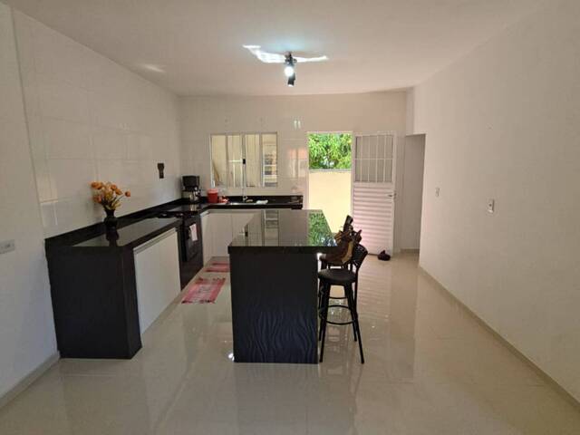 #CA00168 - Sobrado para Venda em Cabreúva - SP