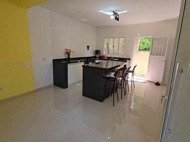 #CA00168 - Sobrado para Venda em Cabreúva - SP