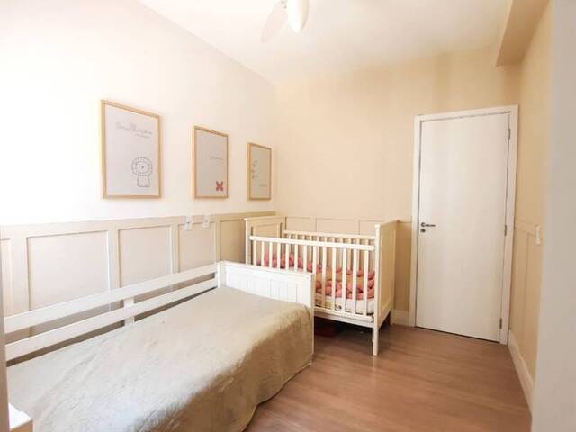 Apartamento para Venda em Jundiaí - 4