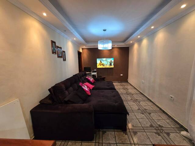 #CA00169 - Sobrado para Venda em Cabreúva - SP