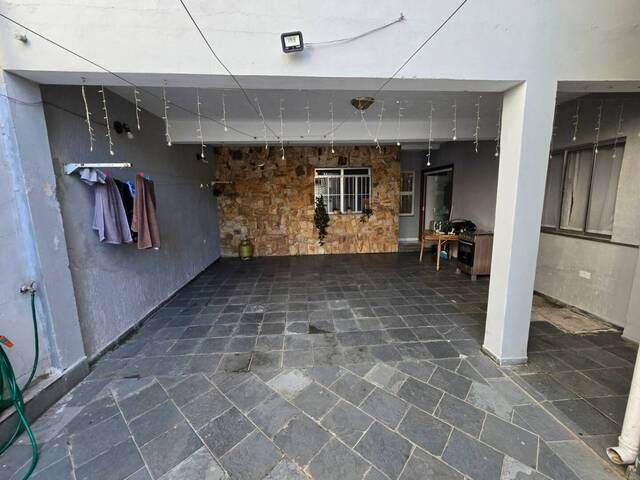 #CA00169 - Sobrado para Venda em Cabreúva - SP