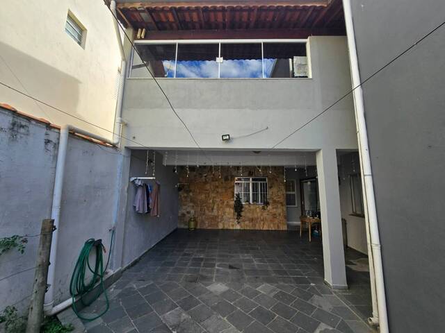 #CA00169 - Sobrado para Venda em Cabreúva - SP