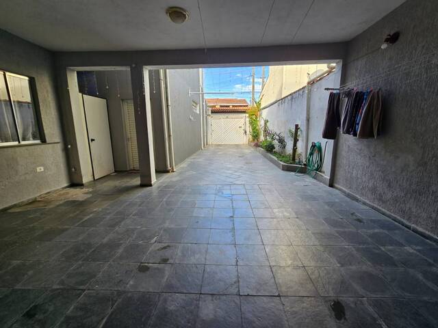 Sobrado para Venda em Cabreúva - 4