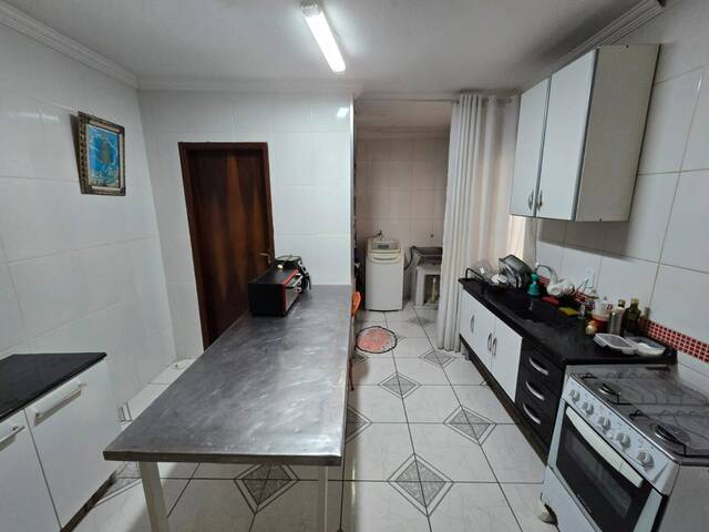 Sobrado para Venda em Cabreúva - 5