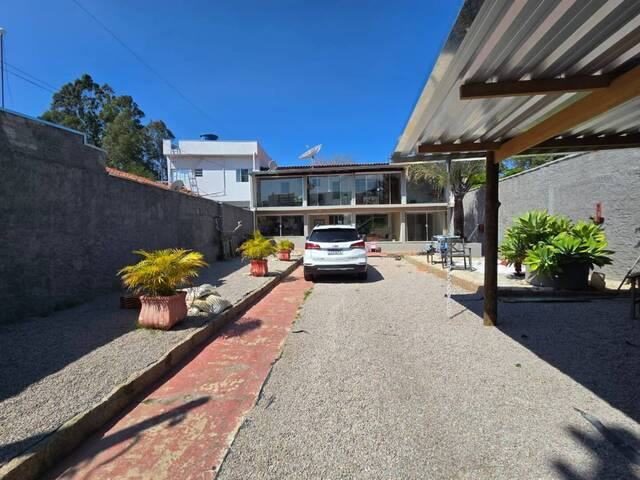 #CA00170 - Sobrado para Venda em Cabreúva - SP