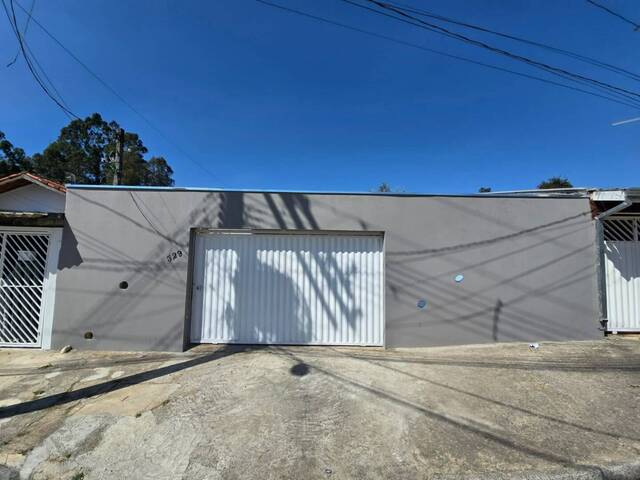 #CA00170 - Sobrado para Venda em Cabreúva - SP