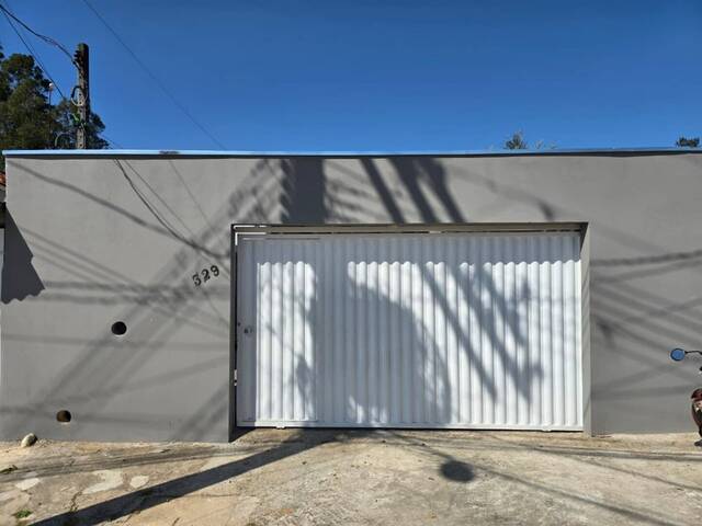 Sobrado para Venda em Cabreúva - 4