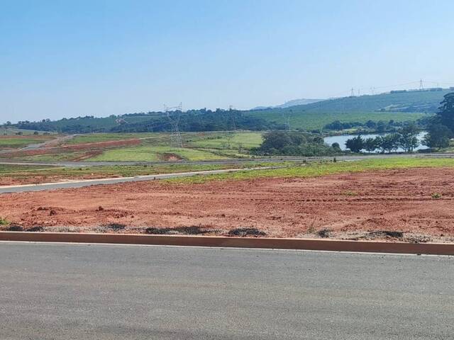#TE00003 - Terreno para Venda em Cabreúva - SP