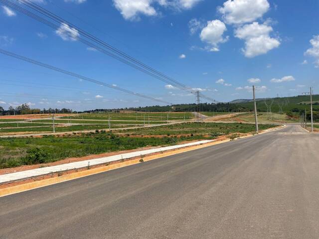 Terreno para Venda em Cabreúva - 4